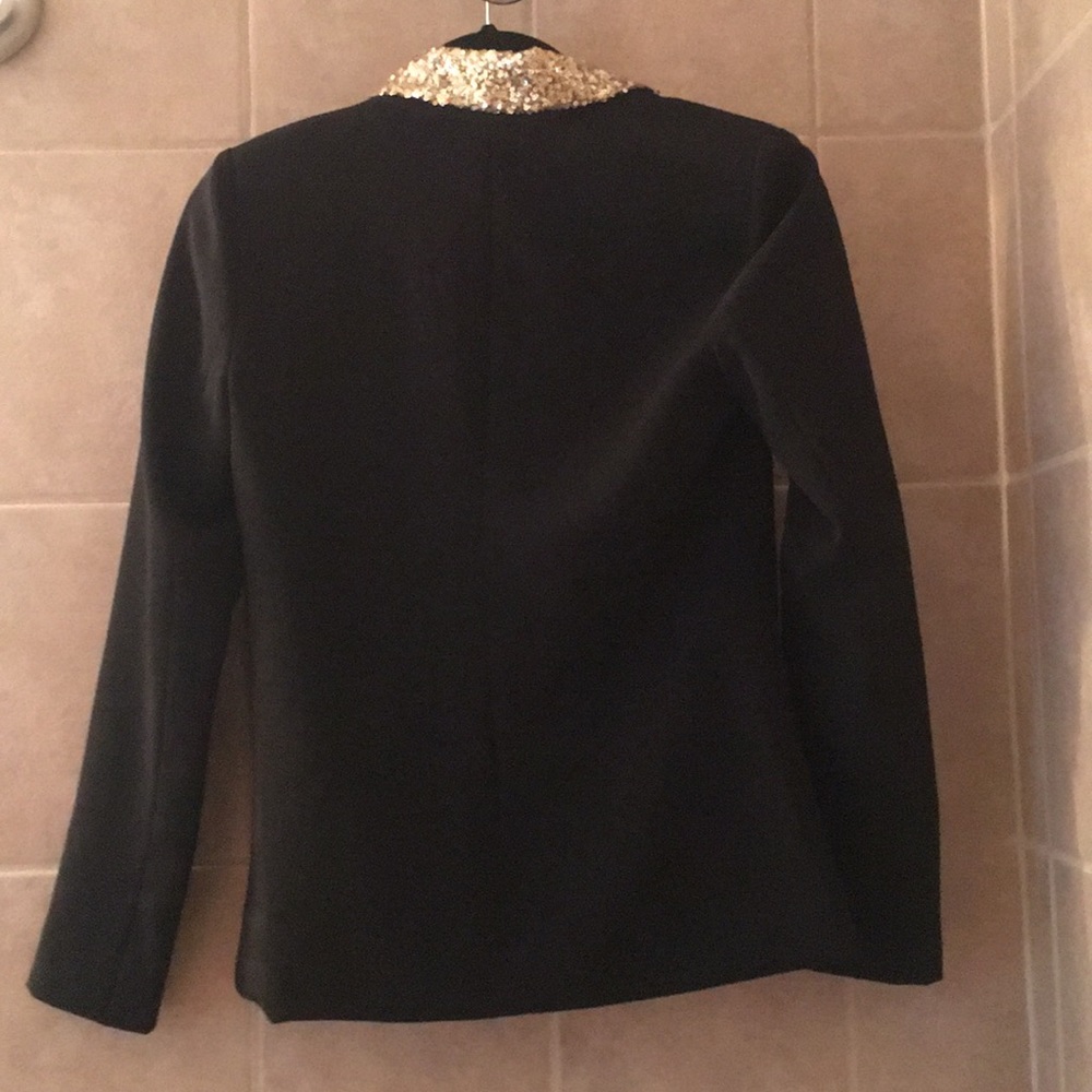 Blazer jacket - Picture 4 of 4